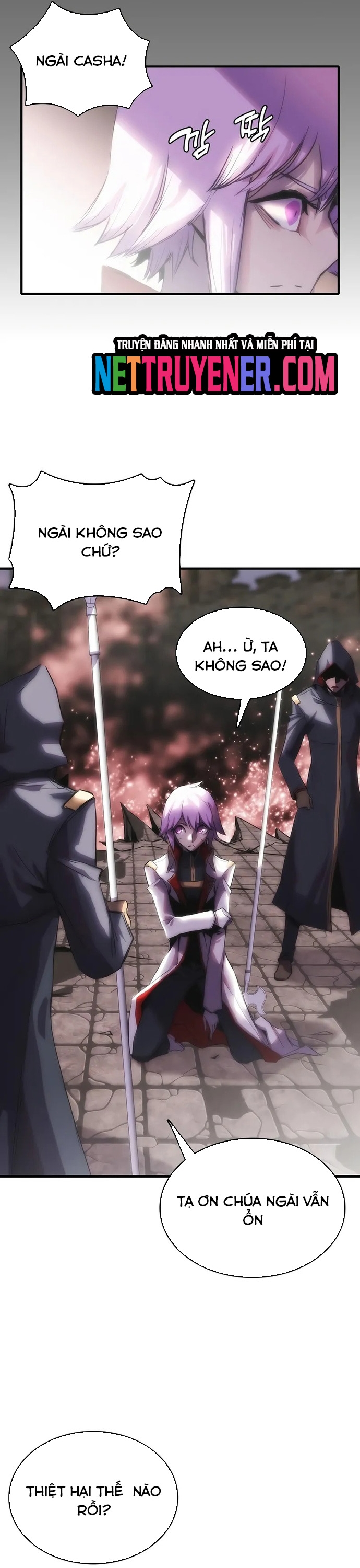 Bản Năng Hồi Quy Của Chó Săn Chapter 66 - Trang 2