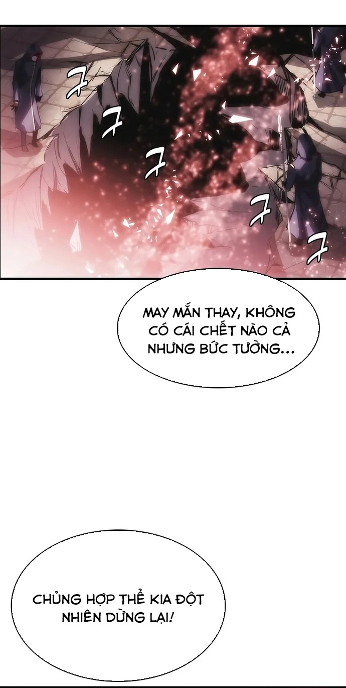 Bản Năng Hồi Quy Của Chó Săn Chapter 66 - Trang 2