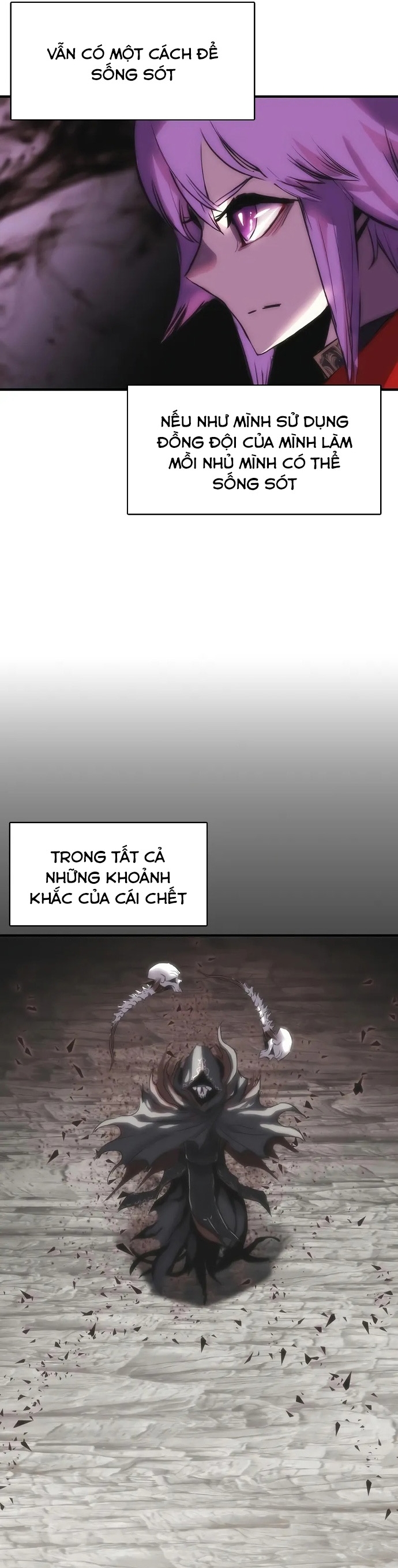 Bản Năng Hồi Quy Của Chó Săn Chapter 66 - Trang 2