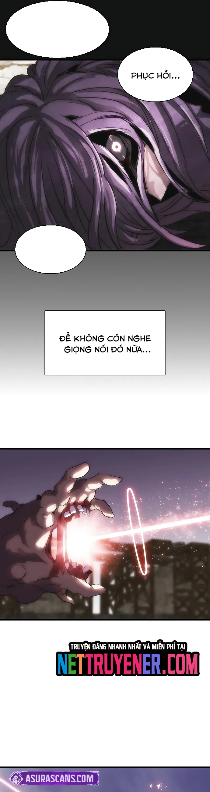 Bản Năng Hồi Quy Của Chó Săn Chapter 66 - Trang 2