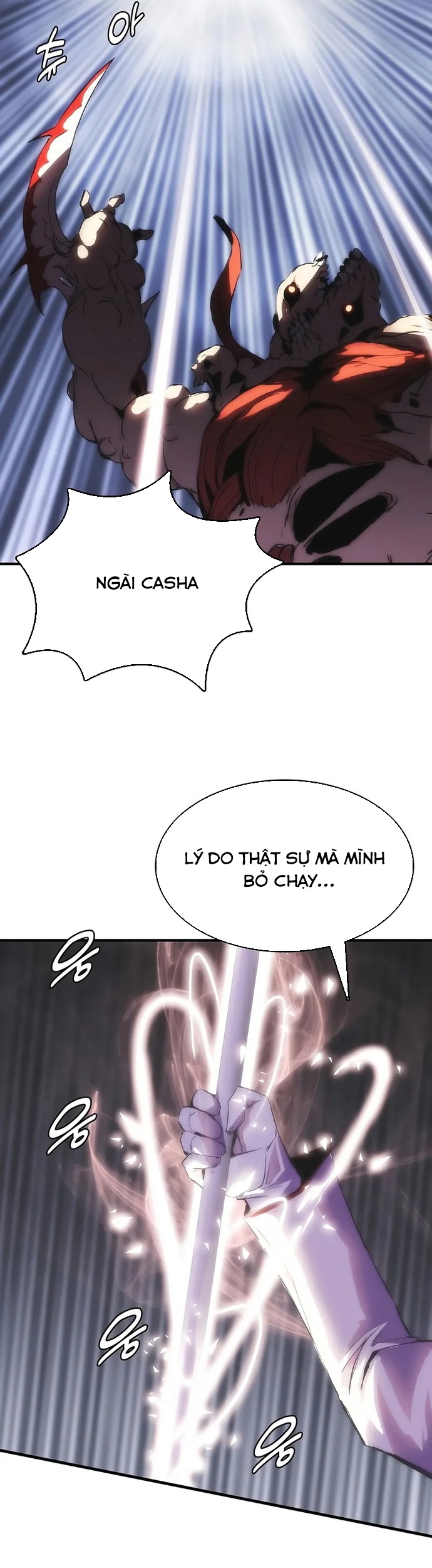 Bản Năng Hồi Quy Của Chó Săn Chapter 66 - Trang 2