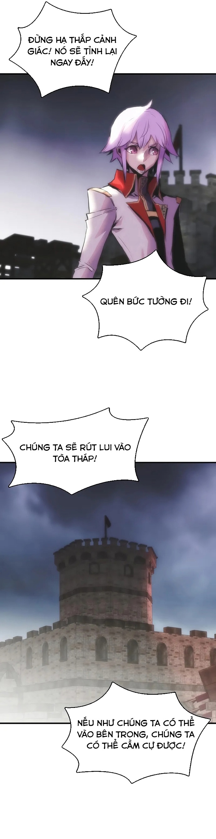 Bản Năng Hồi Quy Của Chó Săn Chapter 66 - Trang 2