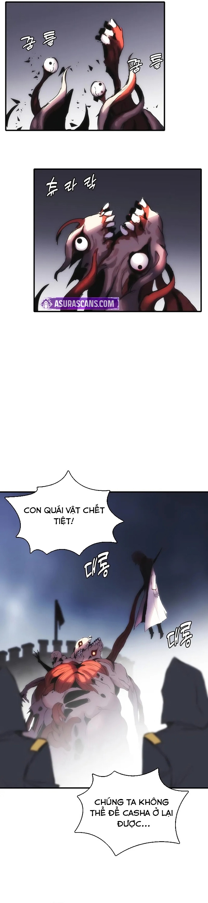 Bản Năng Hồi Quy Của Chó Săn Chapter 66 - Trang 2