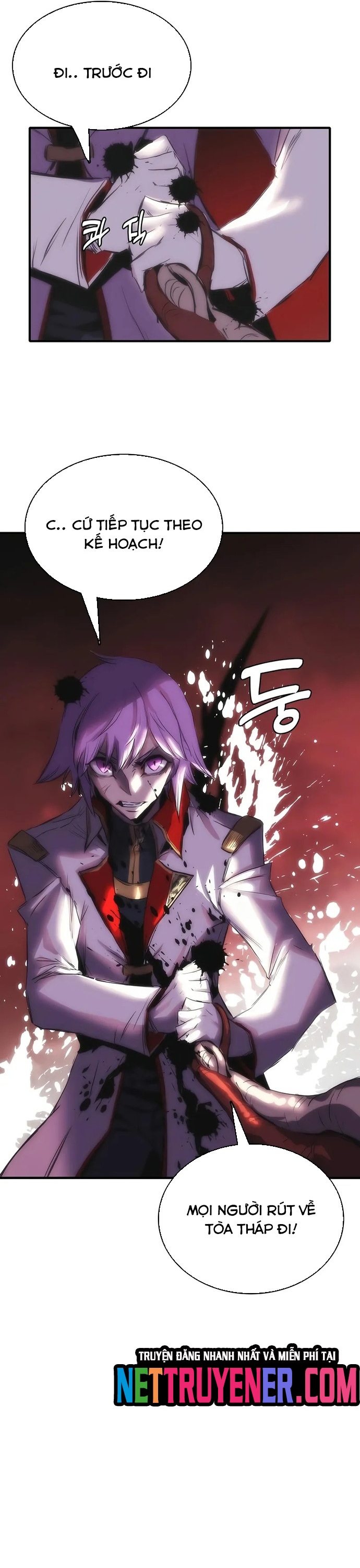 Bản Năng Hồi Quy Của Chó Săn Chapter 66 - Trang 2