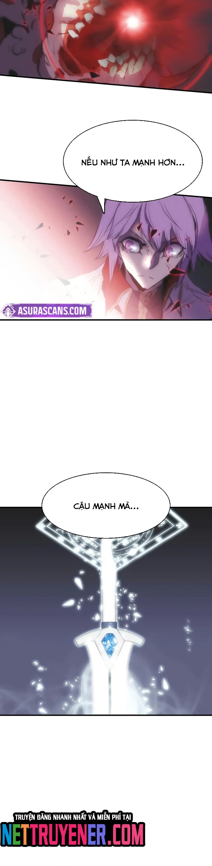 Bản Năng Hồi Quy Của Chó Săn Chapter 66 - Trang 2