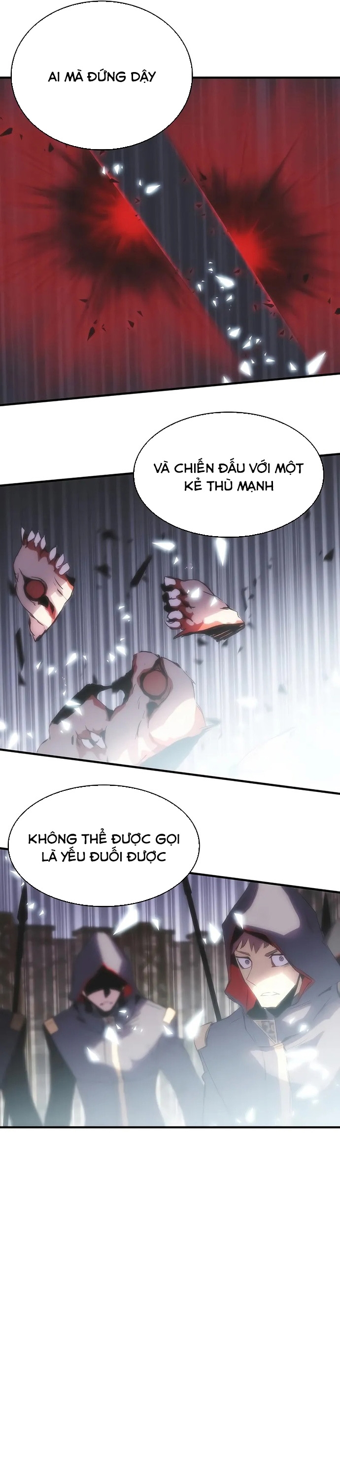 Bản Năng Hồi Quy Của Chó Săn Chapter 66 - Trang 2