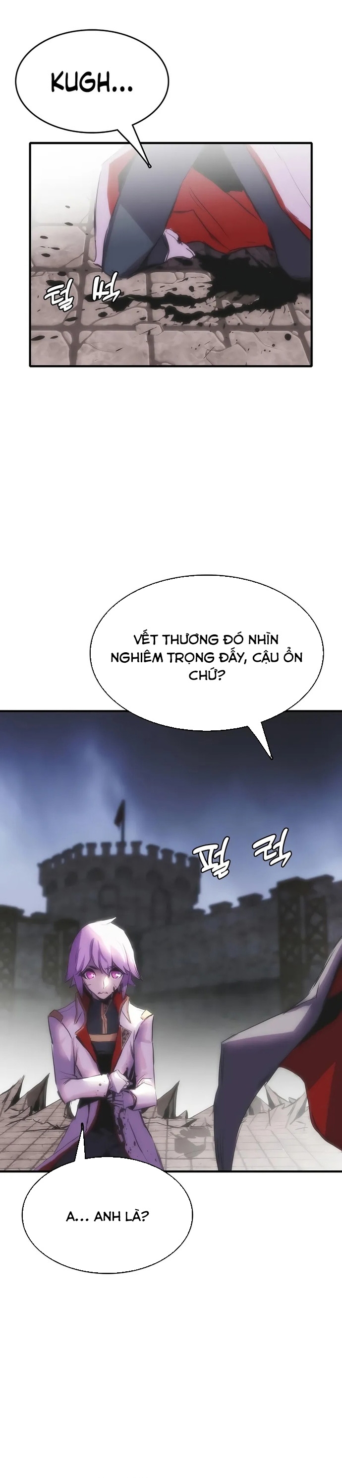 Bản Năng Hồi Quy Của Chó Săn Chapter 66 - Trang 2