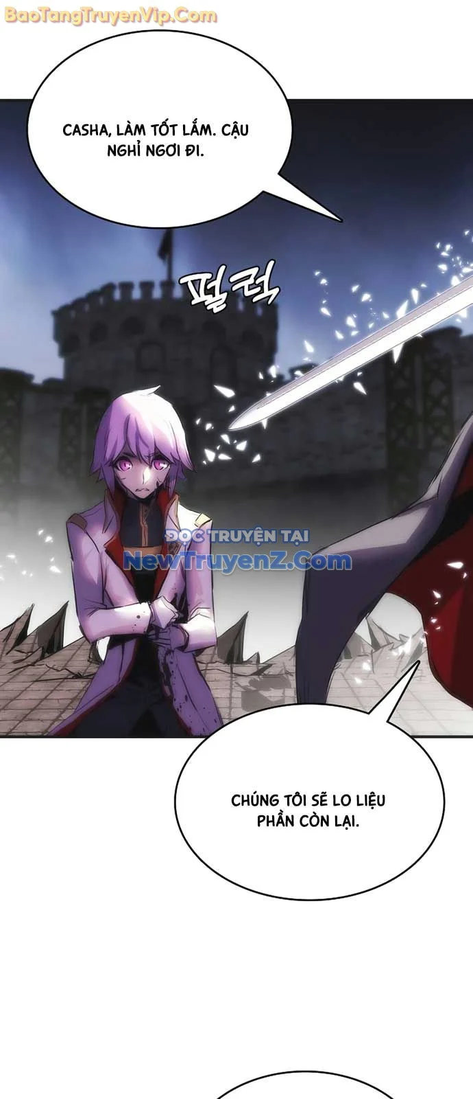 Bản Năng Hồi Quy Của Chó Săn Chapter 67 - Trang 2
