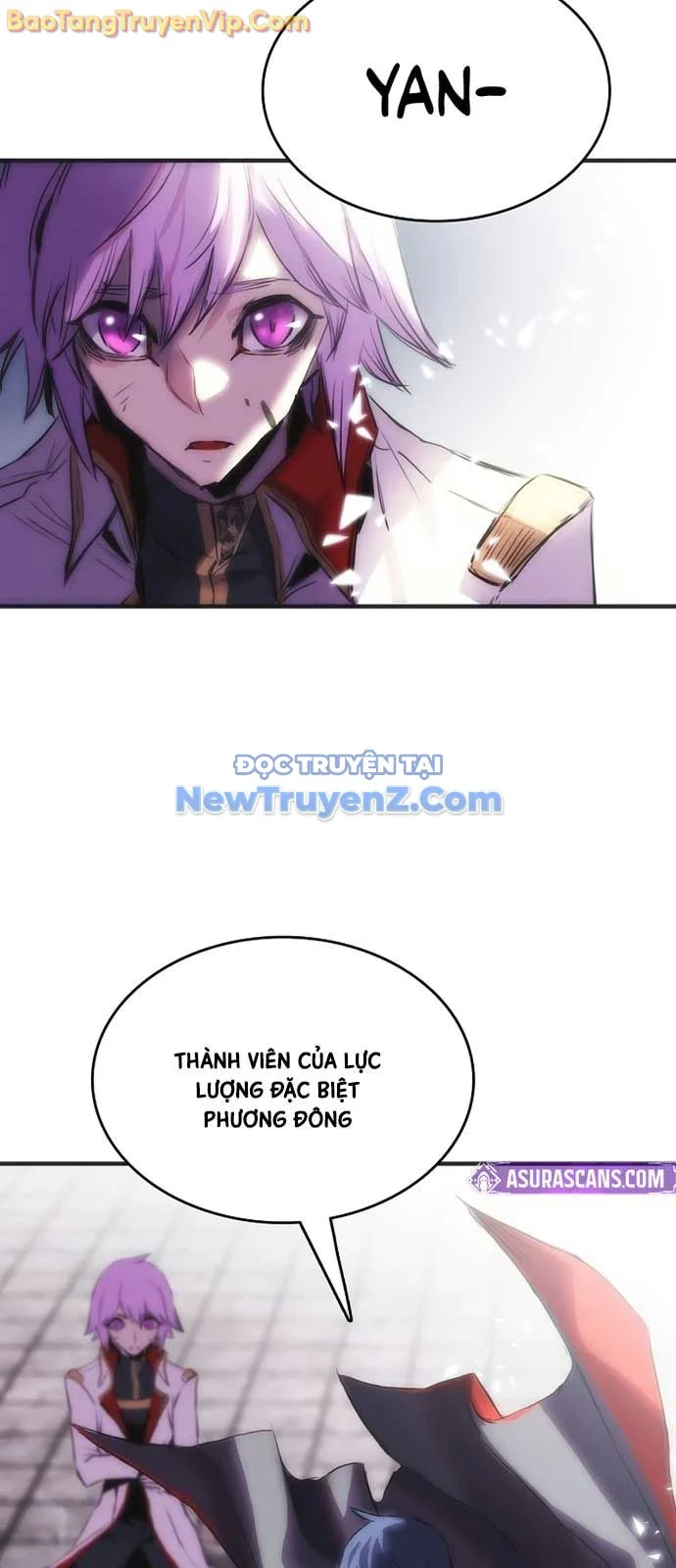 Bản Năng Hồi Quy Của Chó Săn Chapter 67 - Trang 2