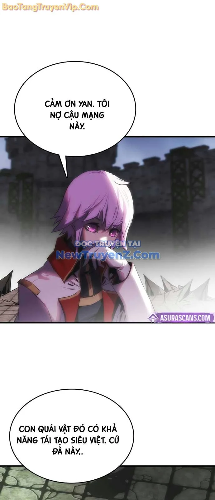 Bản Năng Hồi Quy Của Chó Săn Chapter 67 - Trang 2