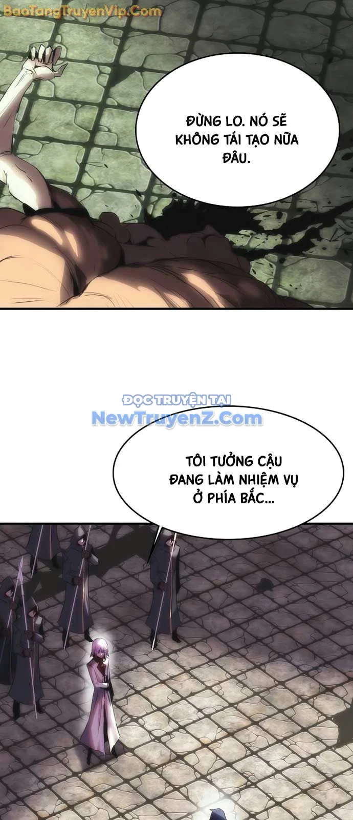 Bản Năng Hồi Quy Của Chó Săn Chapter 67 - Trang 2