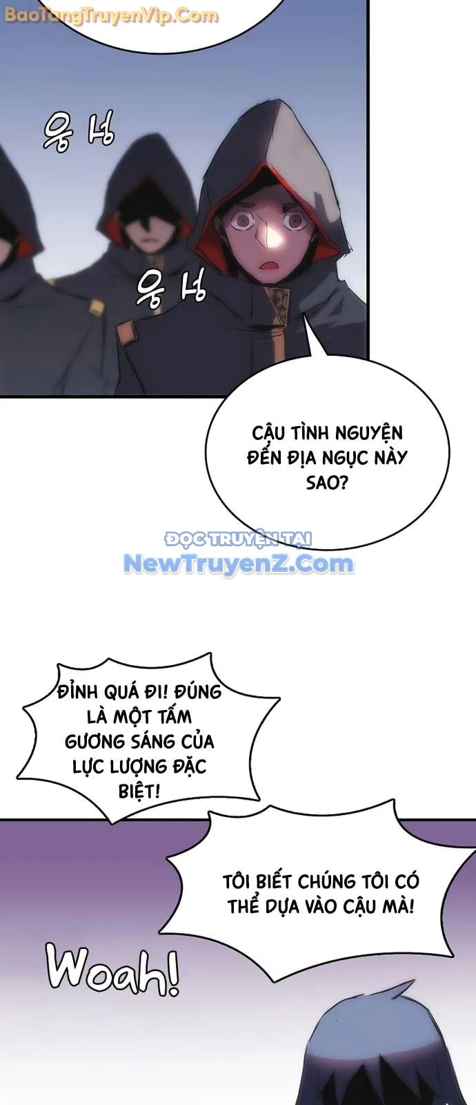 Bản Năng Hồi Quy Của Chó Săn Chapter 67 - Trang 2