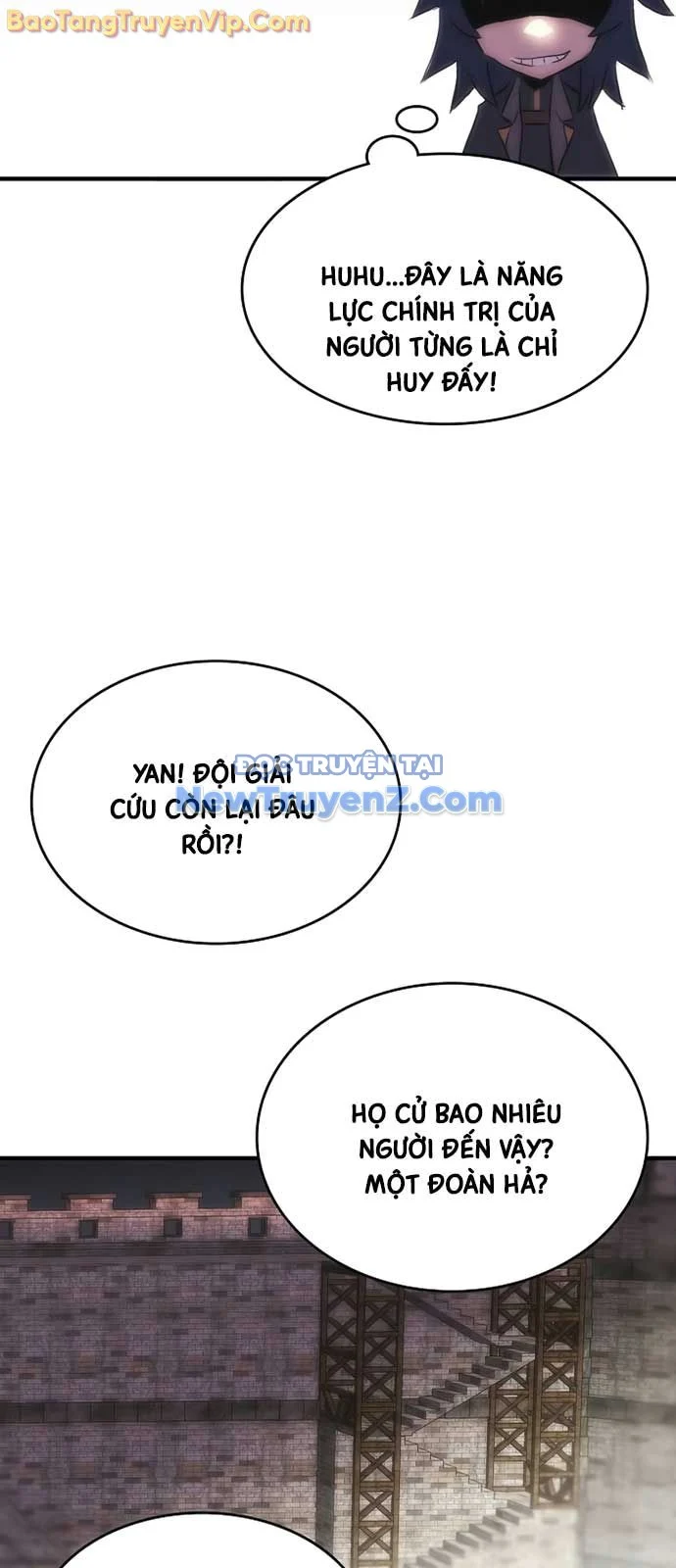 Bản Năng Hồi Quy Của Chó Săn Chapter 67 - Trang 2