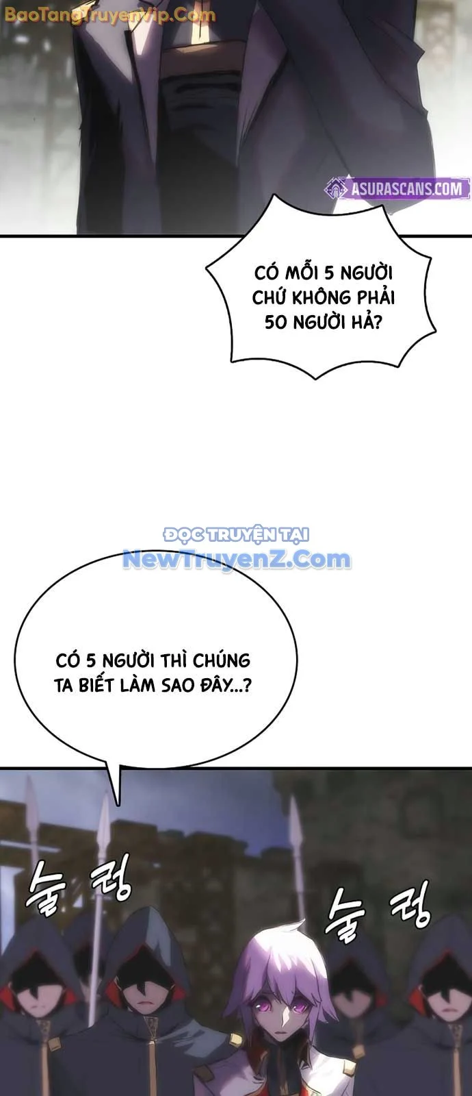 Bản Năng Hồi Quy Của Chó Săn Chapter 67 - Trang 2