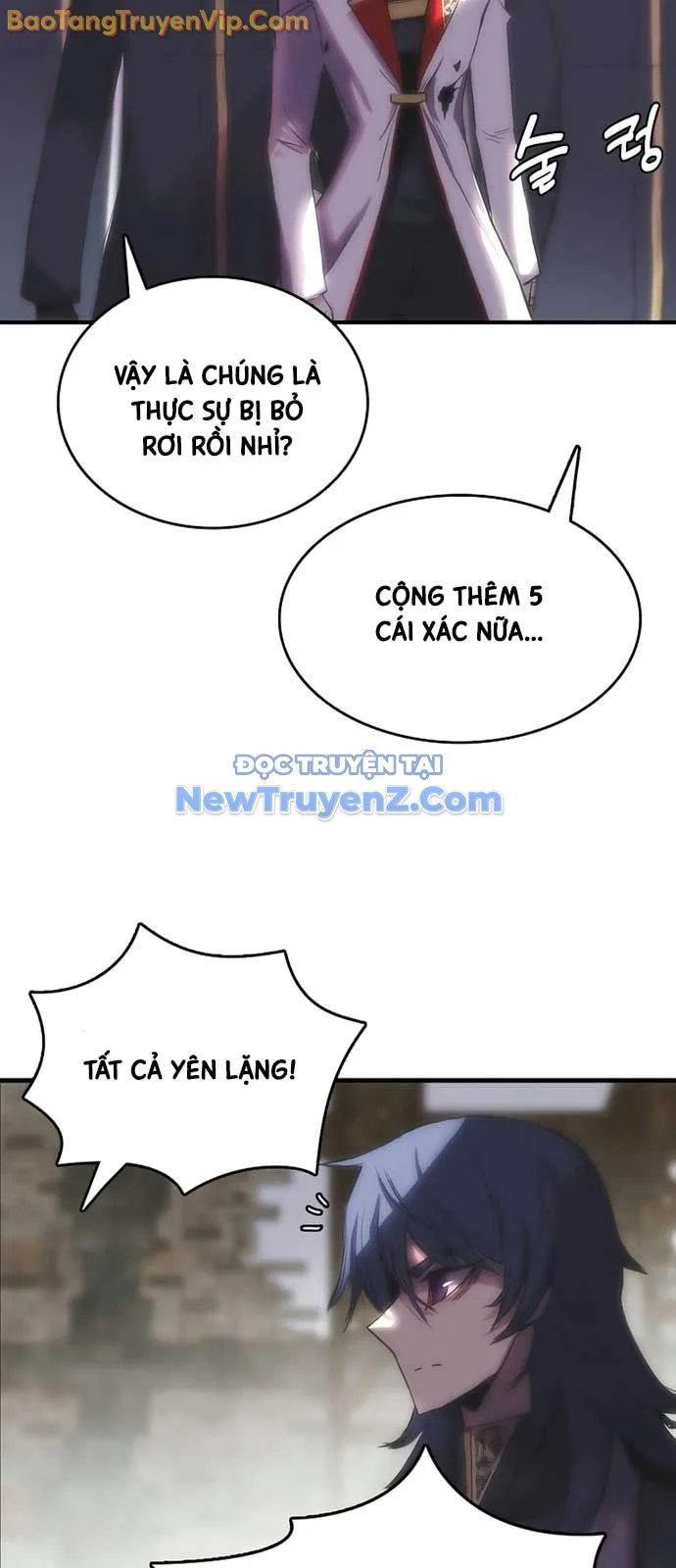 Bản Năng Hồi Quy Của Chó Săn Chapter 67 - Trang 2