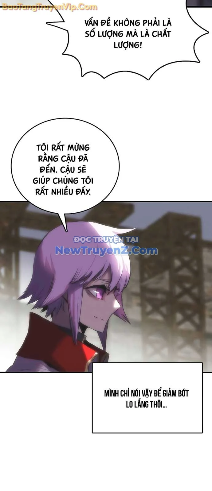 Bản Năng Hồi Quy Của Chó Săn Chapter 67 - Trang 2