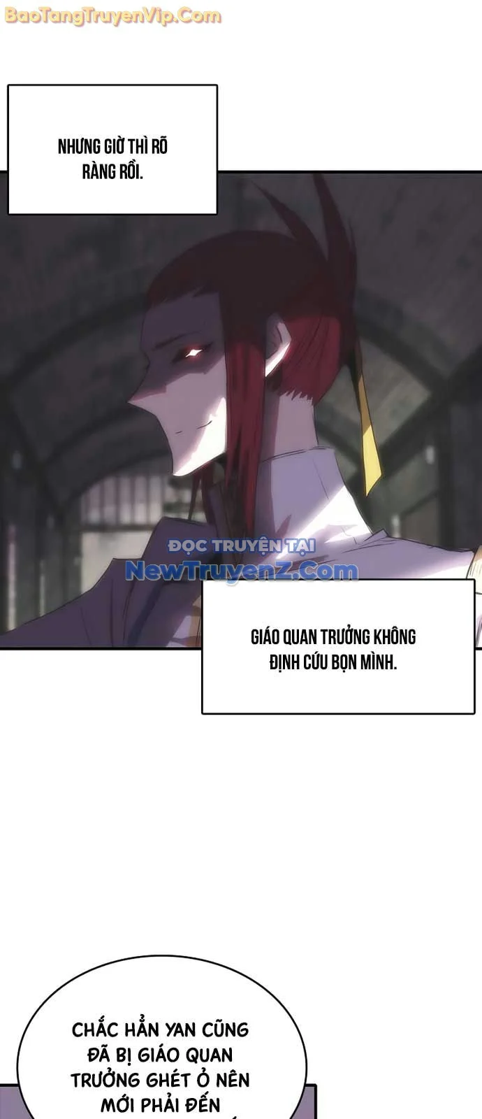 Bản Năng Hồi Quy Của Chó Săn Chapter 67 - Trang 2