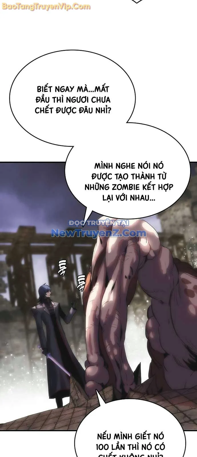 Bản Năng Hồi Quy Của Chó Săn Chapter 67 - Trang 2
