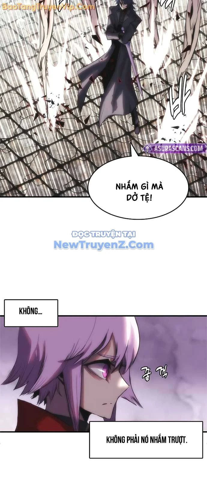 Bản Năng Hồi Quy Của Chó Săn Chapter 67 - Trang 2