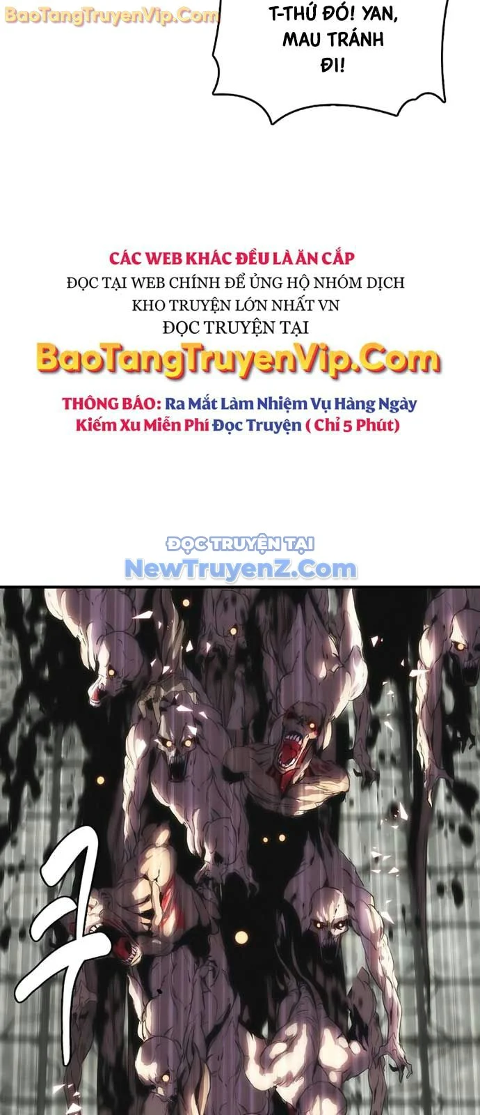 Bản Năng Hồi Quy Của Chó Săn Chapter 67 - Trang 2