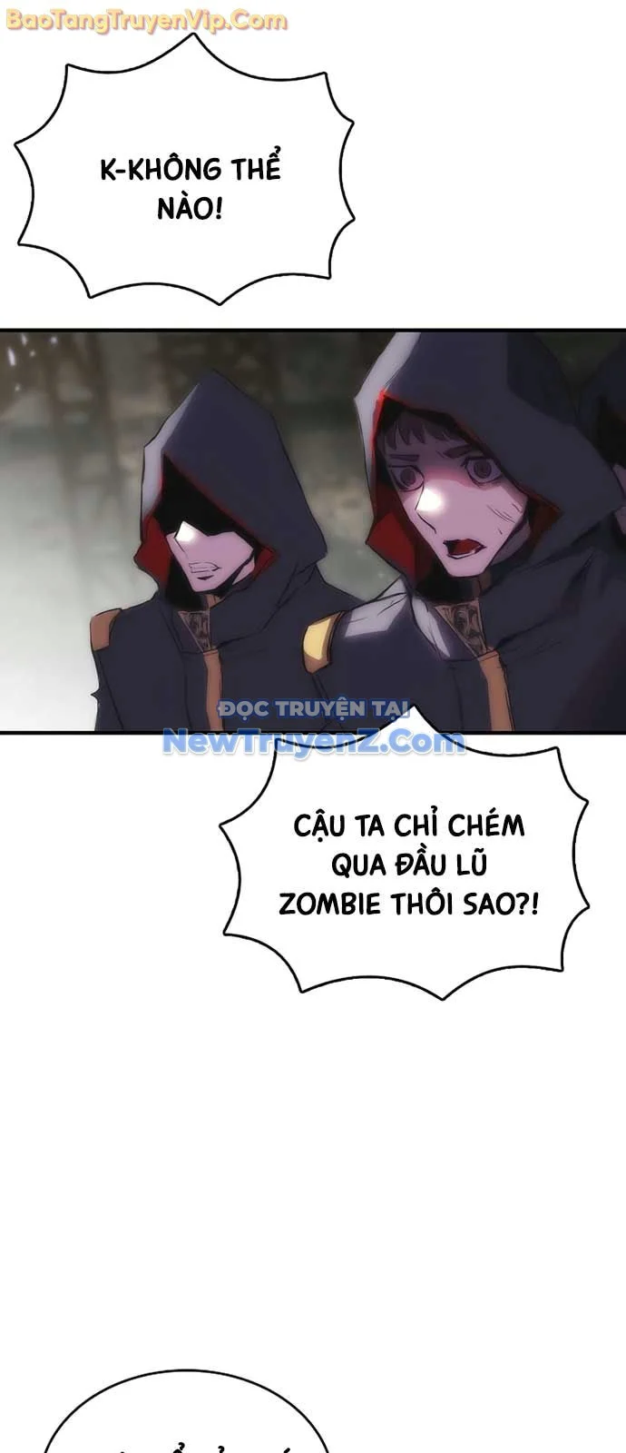Bản Năng Hồi Quy Của Chó Săn Chapter 67 - Trang 2