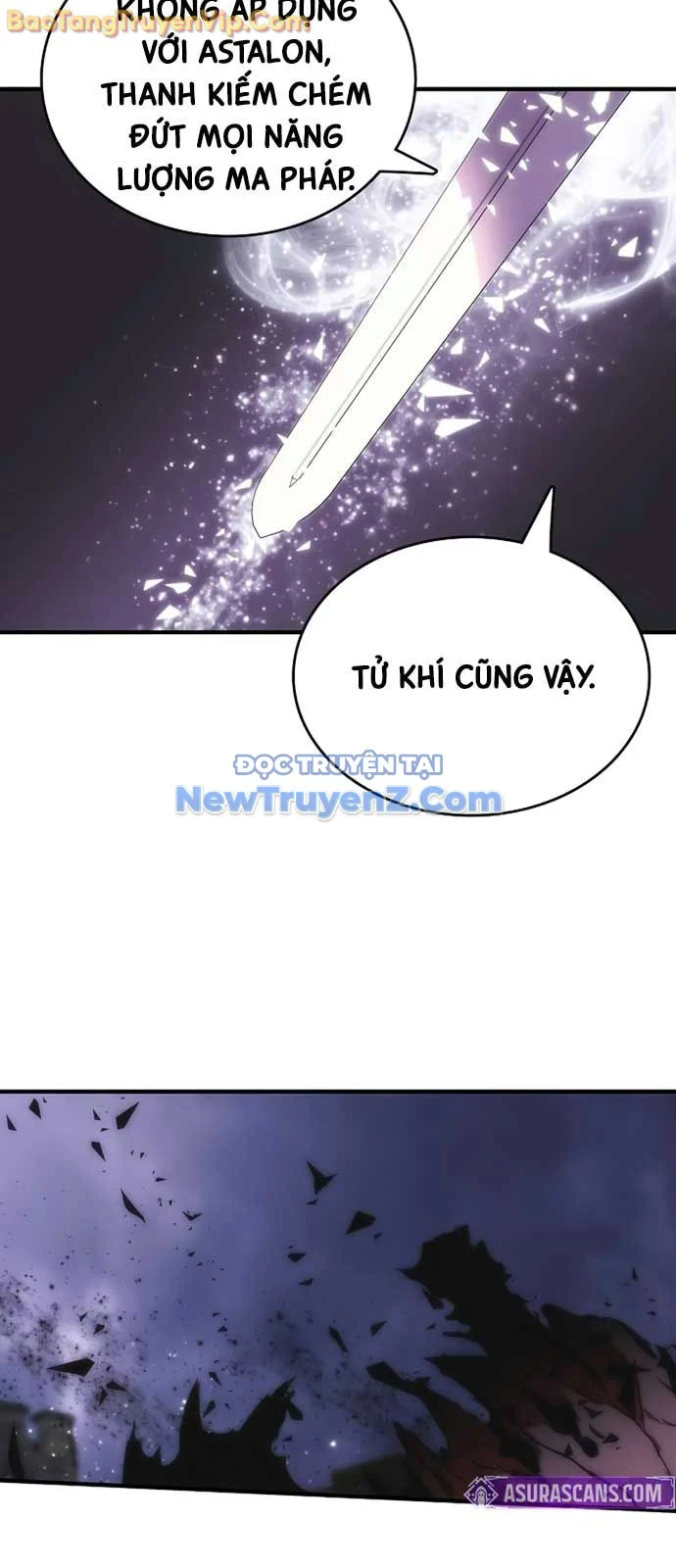 Bản Năng Hồi Quy Của Chó Săn Chapter 67 - Trang 2