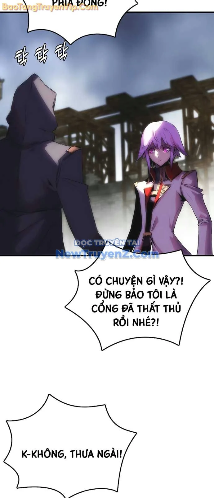 Bản Năng Hồi Quy Của Chó Săn Chapter 67 - Trang 2