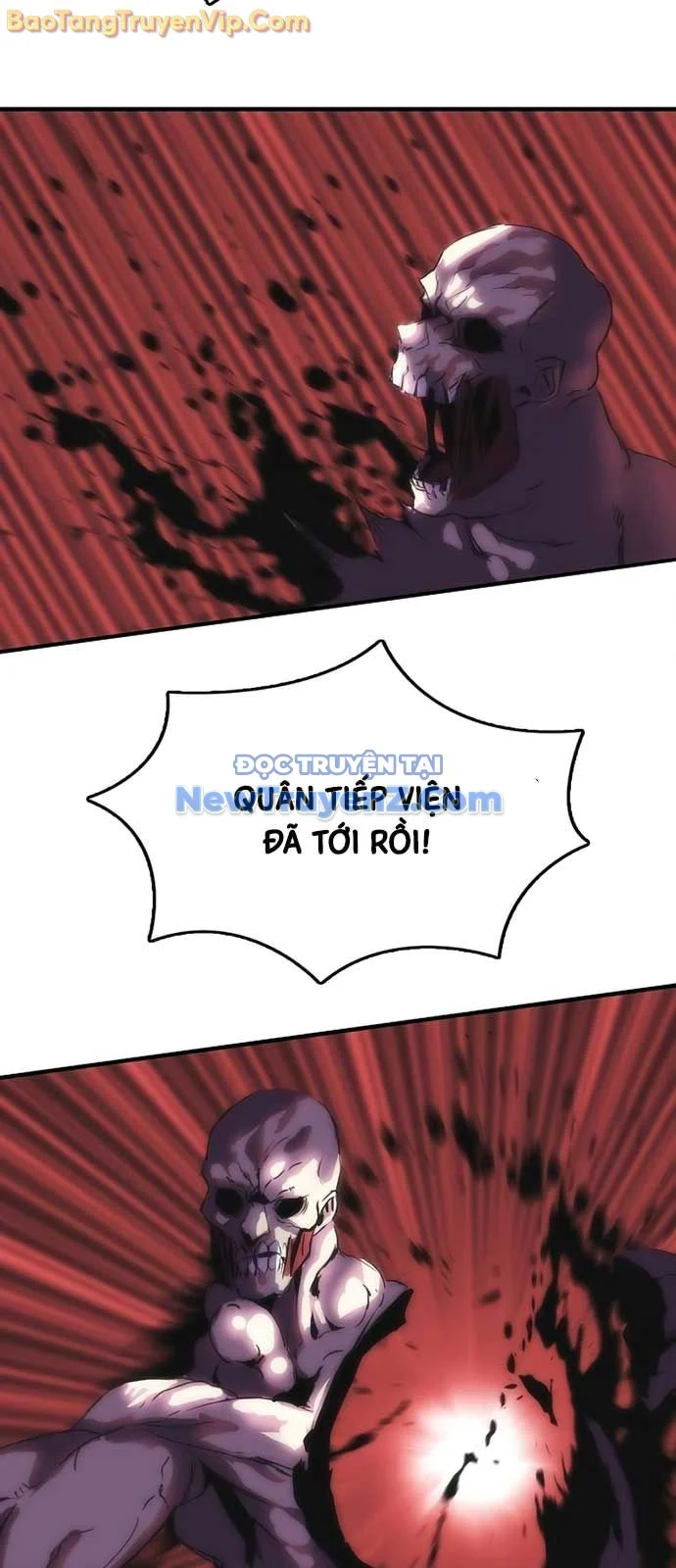 Bản Năng Hồi Quy Của Chó Săn Chapter 67 - Trang 2