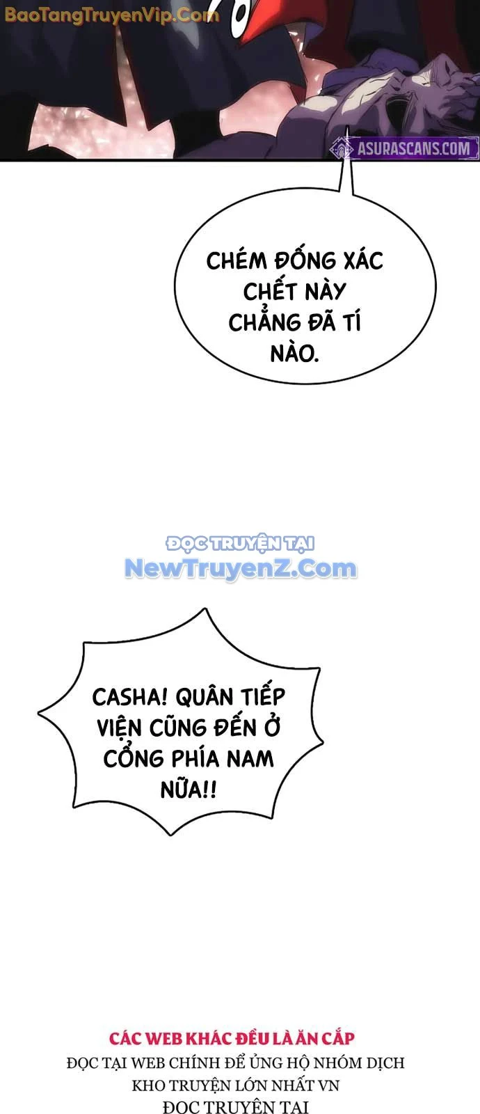 Bản Năng Hồi Quy Của Chó Săn Chapter 67 - Trang 2