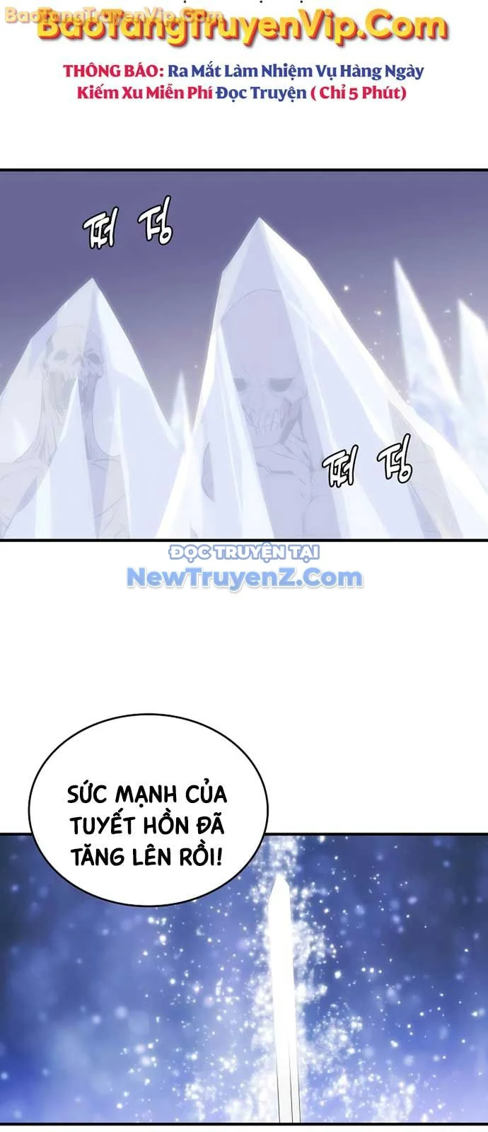 Bản Năng Hồi Quy Của Chó Săn Chapter 67 - Trang 2