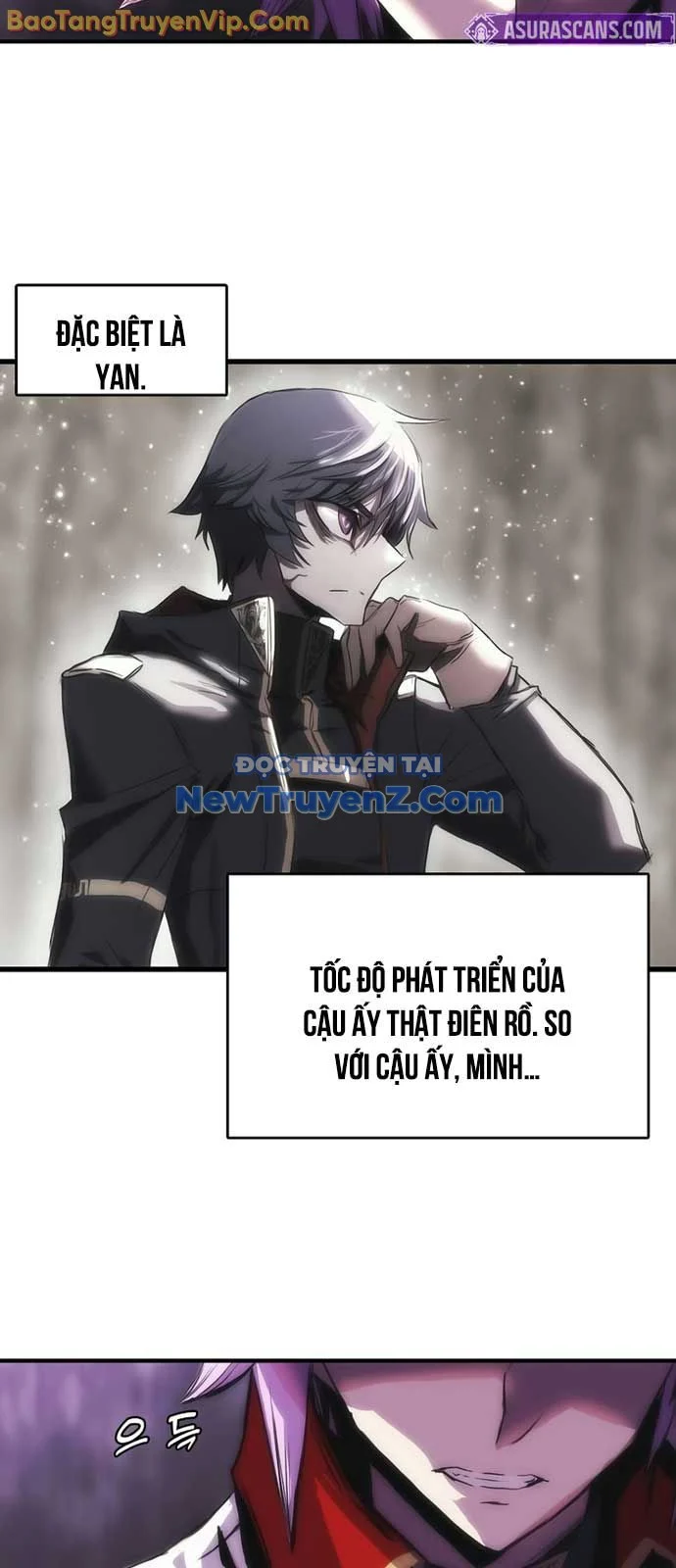 Bản Năng Hồi Quy Của Chó Săn Chapter 67 - Trang 2