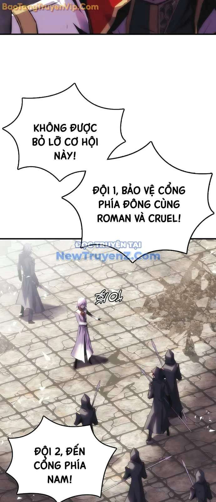 Bản Năng Hồi Quy Của Chó Săn Chapter 67 - Trang 2