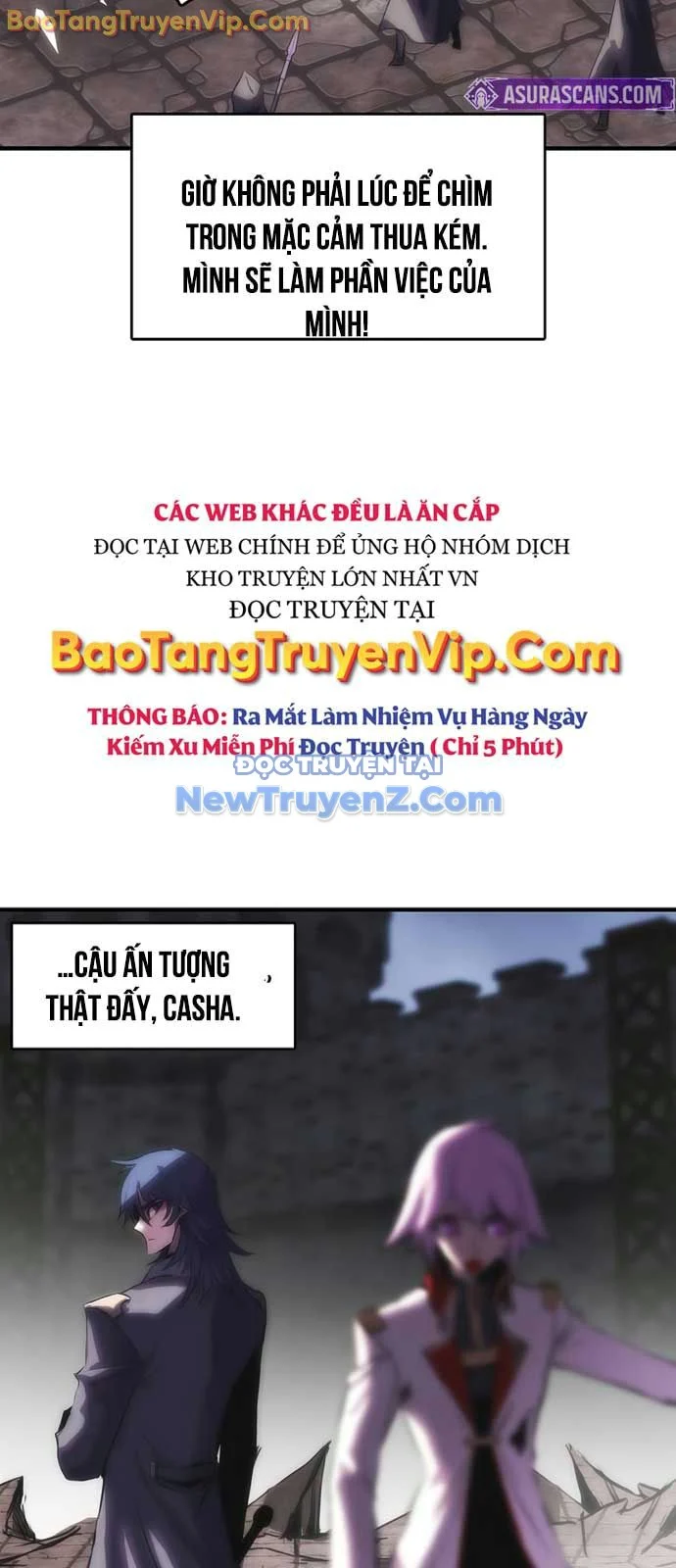 Bản Năng Hồi Quy Của Chó Săn Chapter 67 - Trang 2