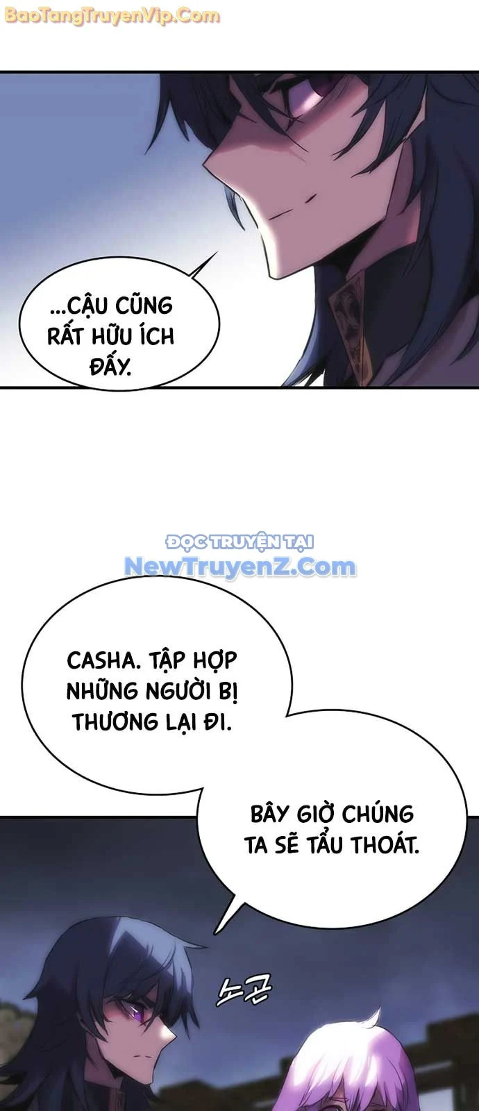 Bản Năng Hồi Quy Của Chó Săn Chapter 67 - Trang 2