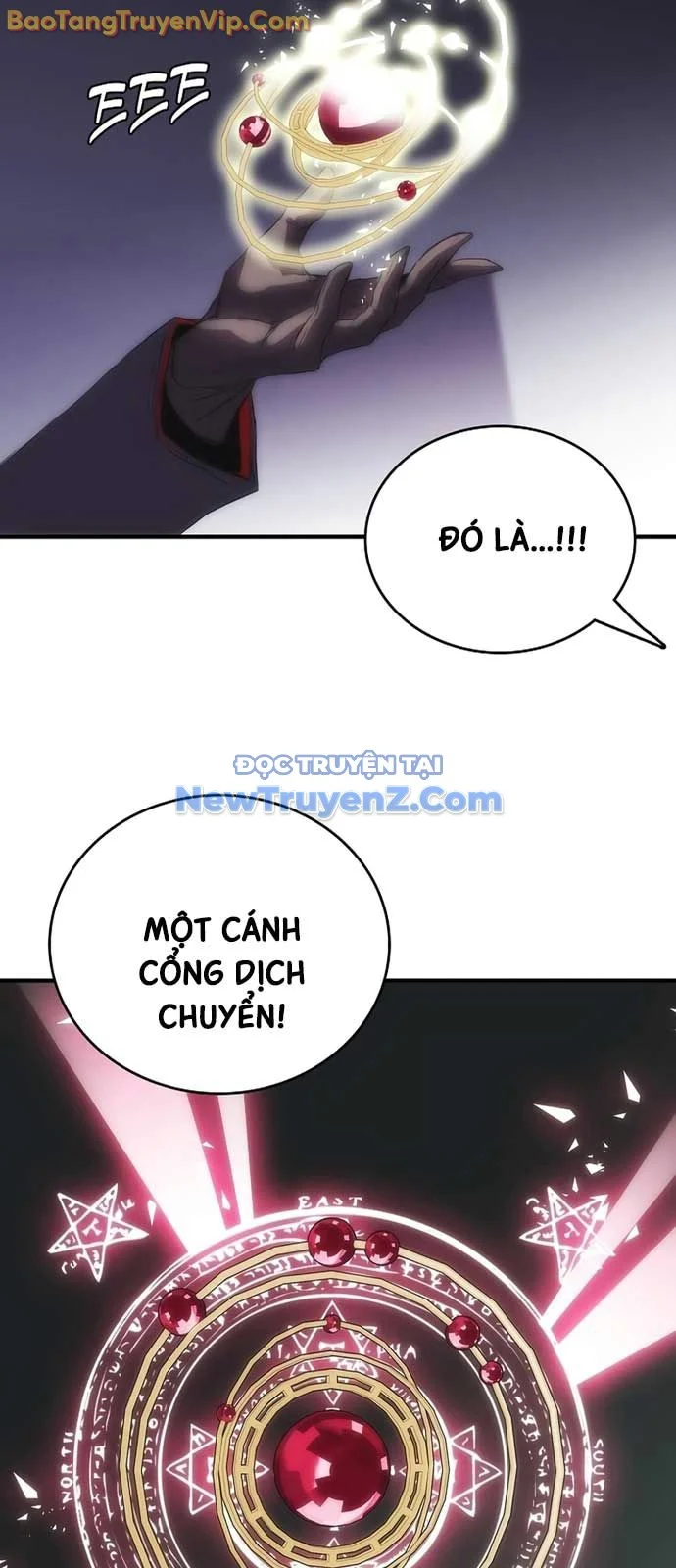 Bản Năng Hồi Quy Của Chó Săn Chapter 67 - Trang 2