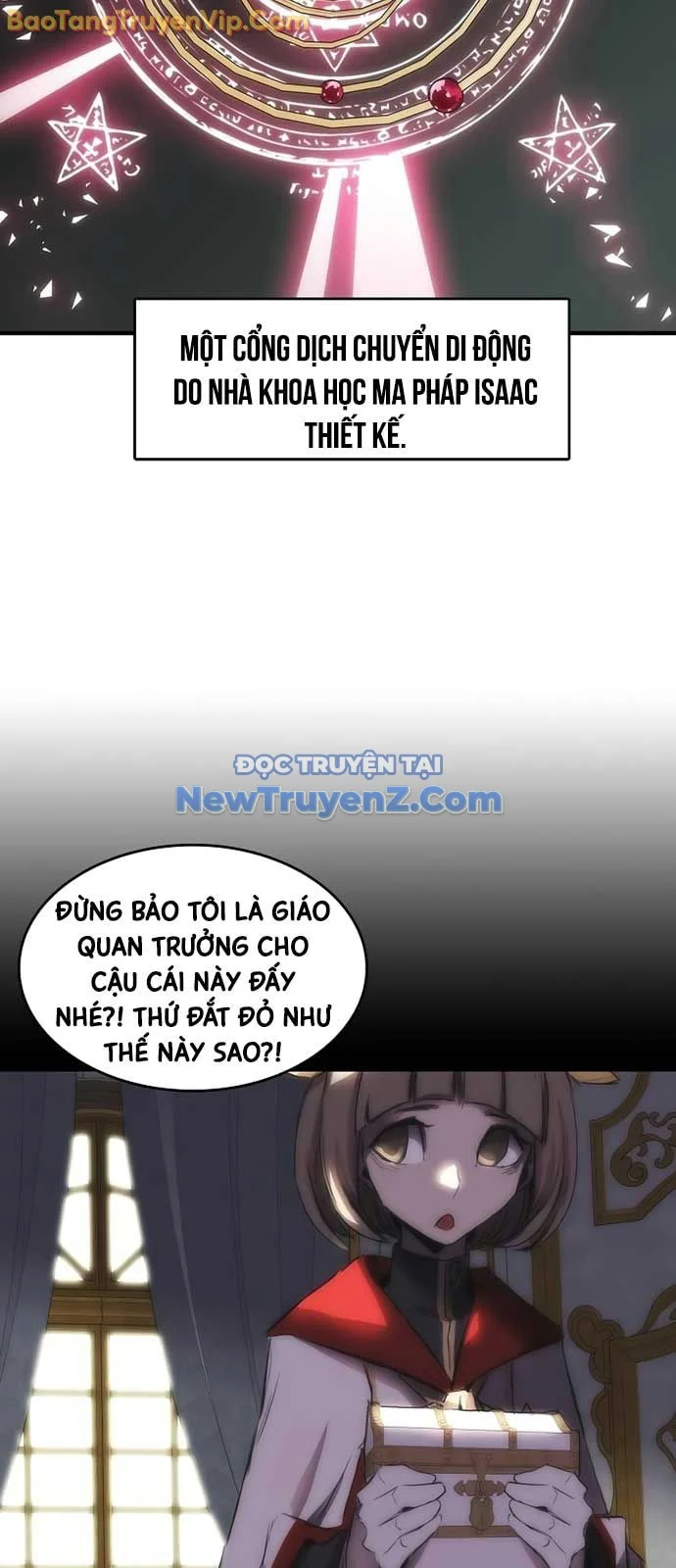 Bản Năng Hồi Quy Của Chó Săn Chapter 67 - Trang 2