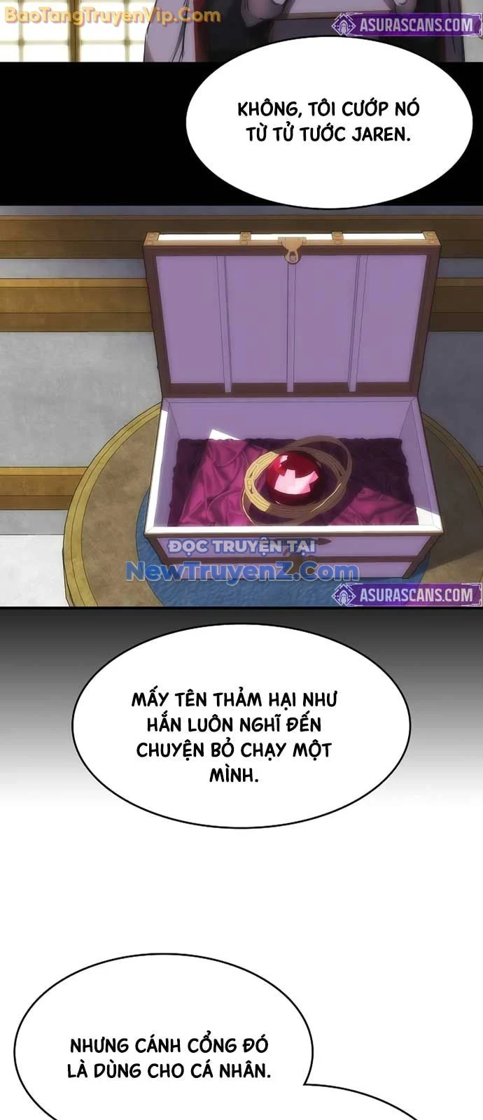 Bản Năng Hồi Quy Của Chó Săn Chapter 67 - Trang 2