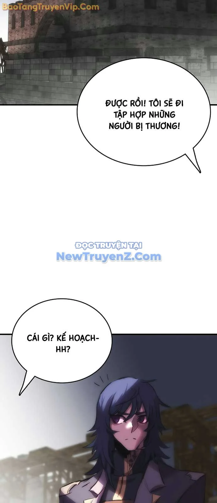 Bản Năng Hồi Quy Của Chó Săn Chapter 67 - Trang 2
