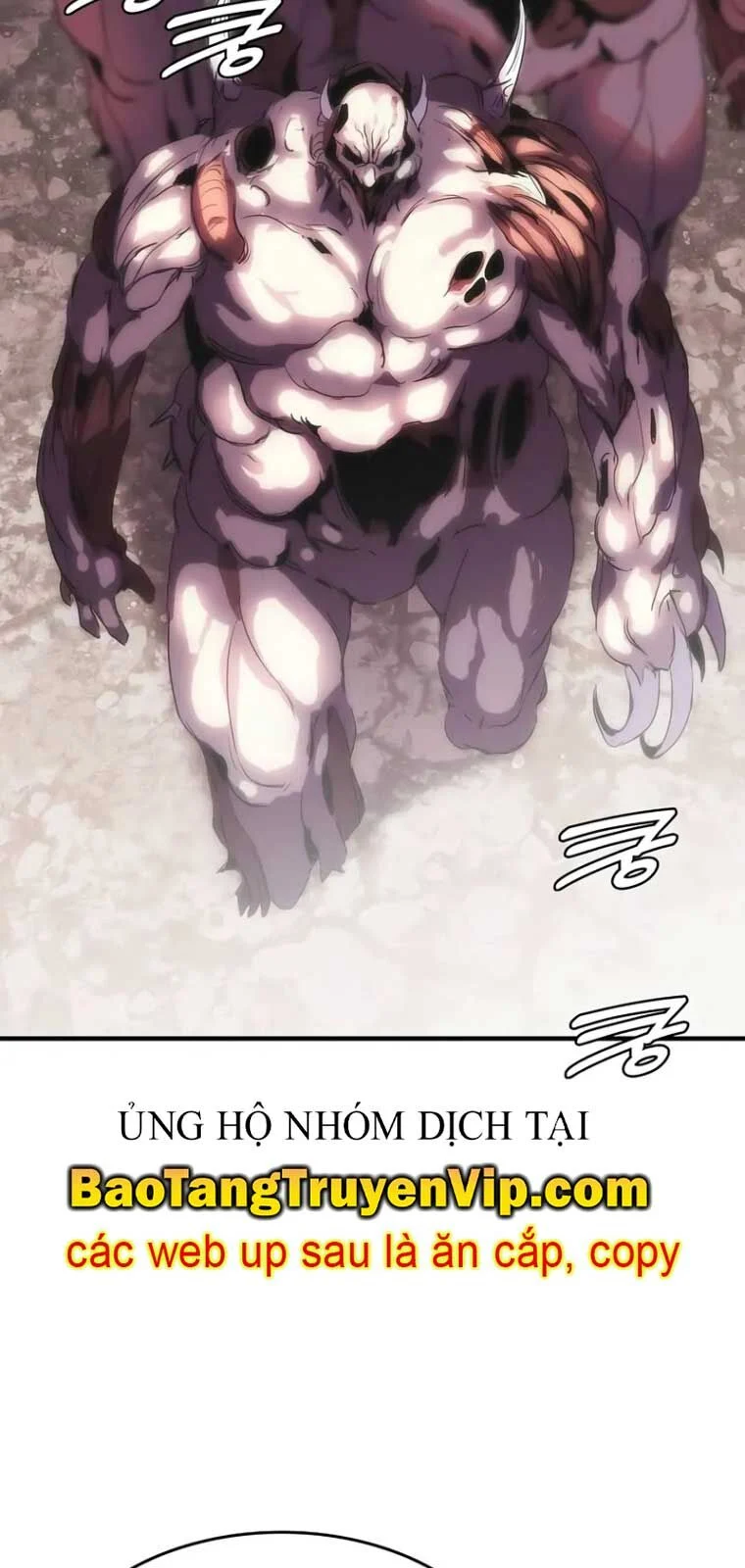 Bản Năng Hồi Quy Của Chó Săn Chapter 68.1 - Trang 3