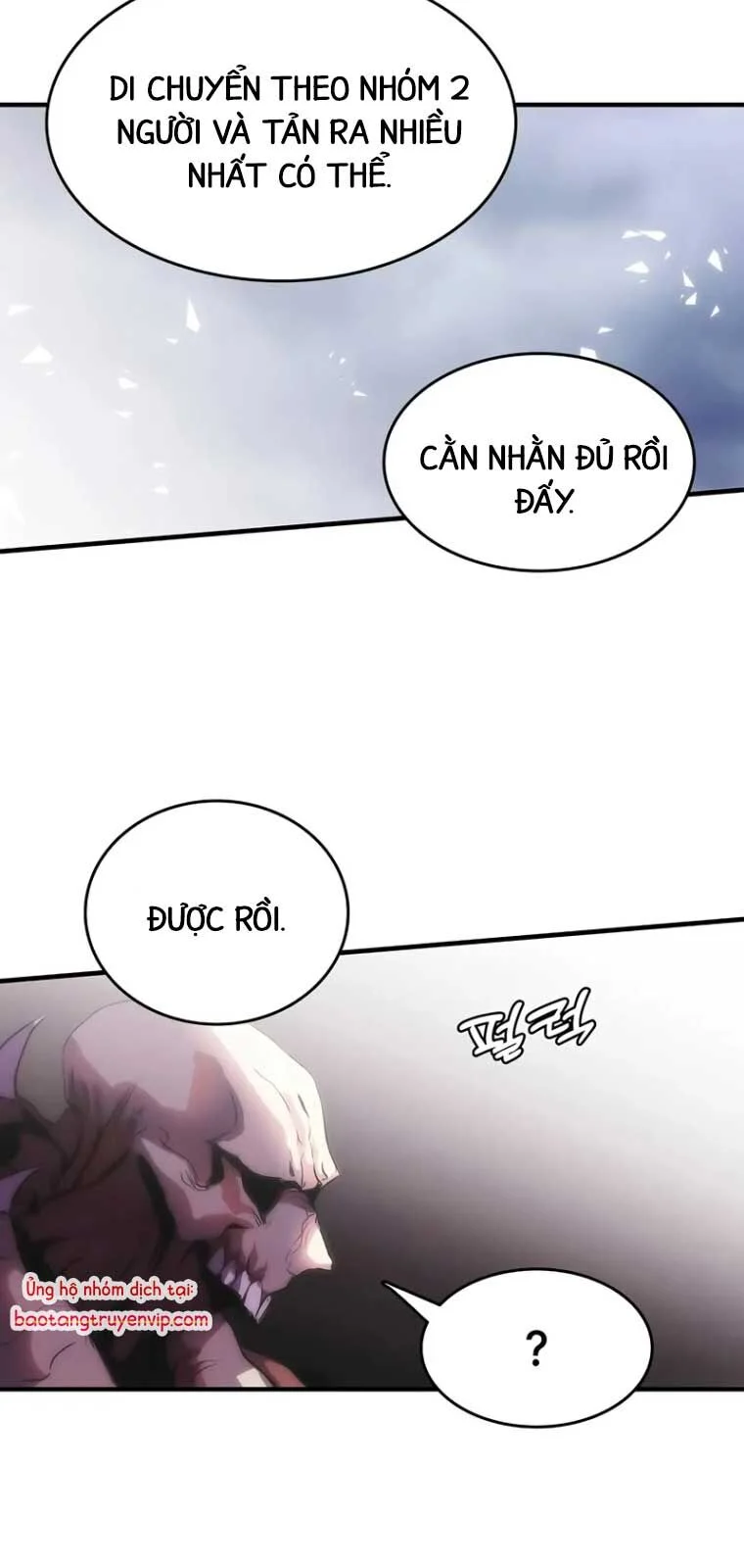 Bản Năng Hồi Quy Của Chó Săn Chapter 68.1 - Trang 3