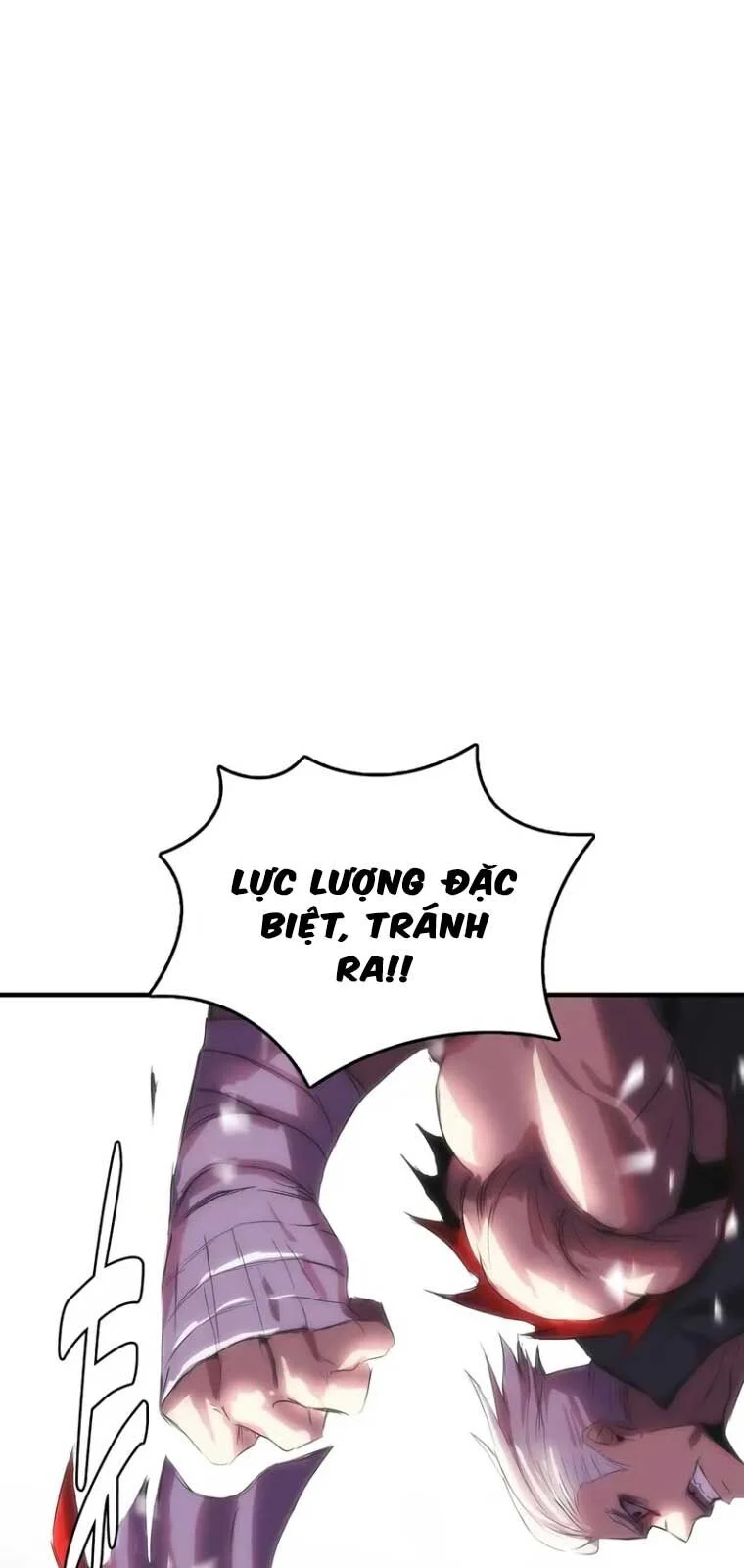 Bản Năng Hồi Quy Của Chó Săn Chapter 68.1 - Trang 3