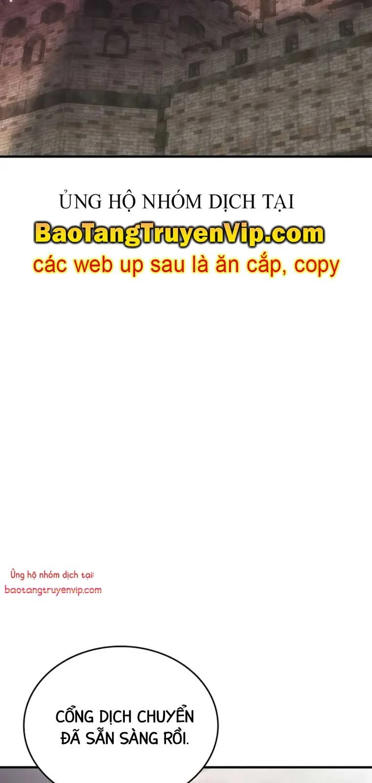 Bản Năng Hồi Quy Của Chó Săn Chapter 68.1 - Trang 3