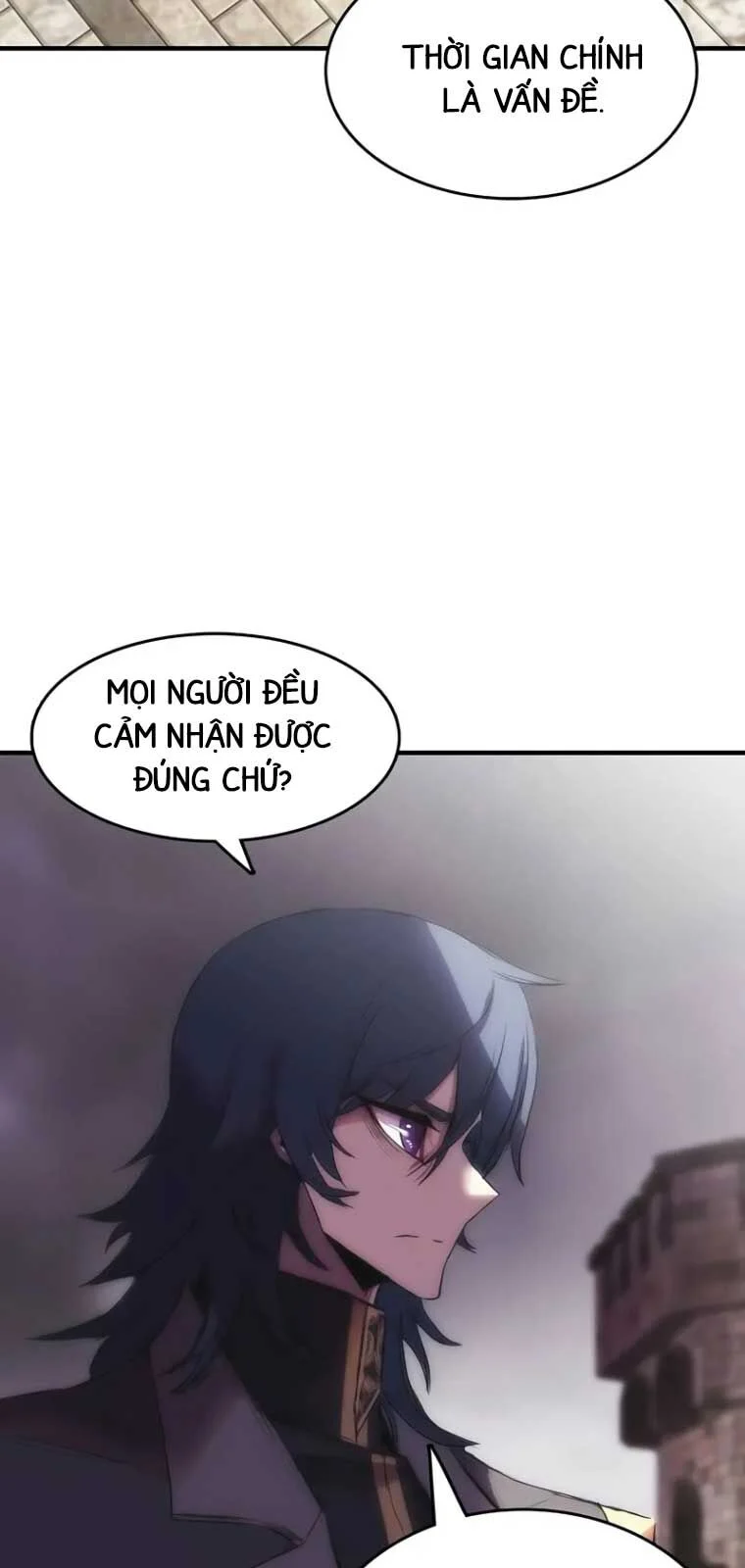 Bản Năng Hồi Quy Của Chó Săn Chapter 68.1 - Trang 3