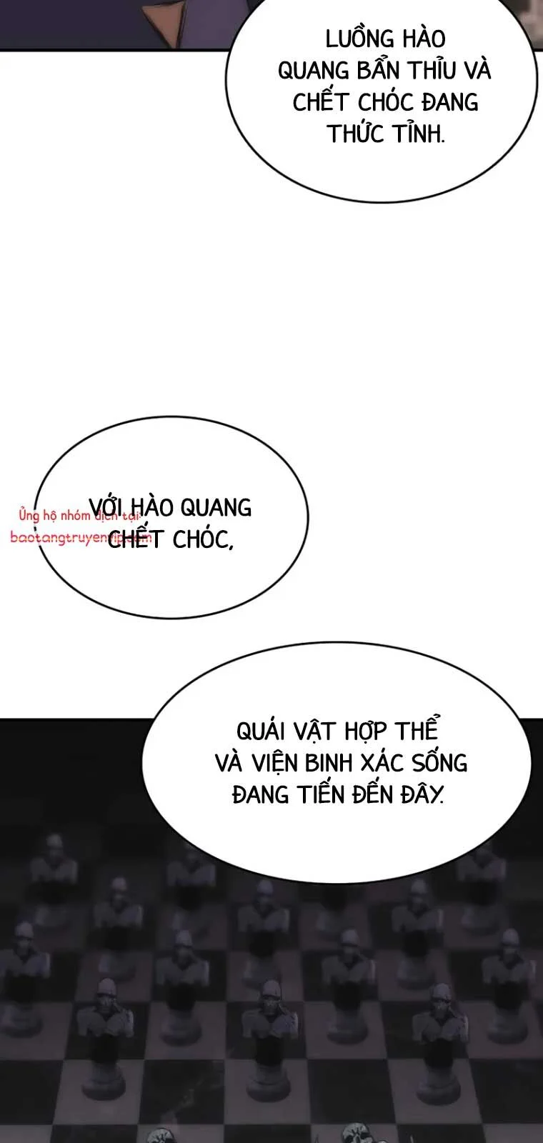 Bản Năng Hồi Quy Của Chó Săn Chapter 68.1 - Trang 3