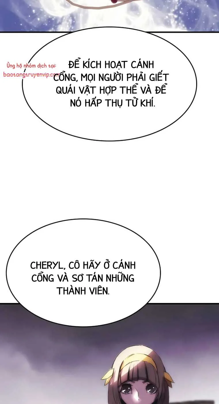 Bản Năng Hồi Quy Của Chó Săn Chapter 68.1 - Trang 3