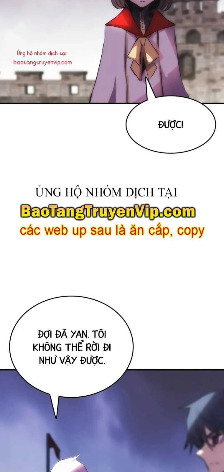 Bản Năng Hồi Quy Của Chó Săn Chapter 68.1 - Trang 3
