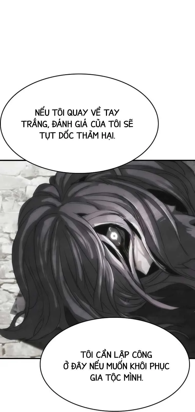 Bản Năng Hồi Quy Của Chó Săn Chapter 68.1 - Trang 3