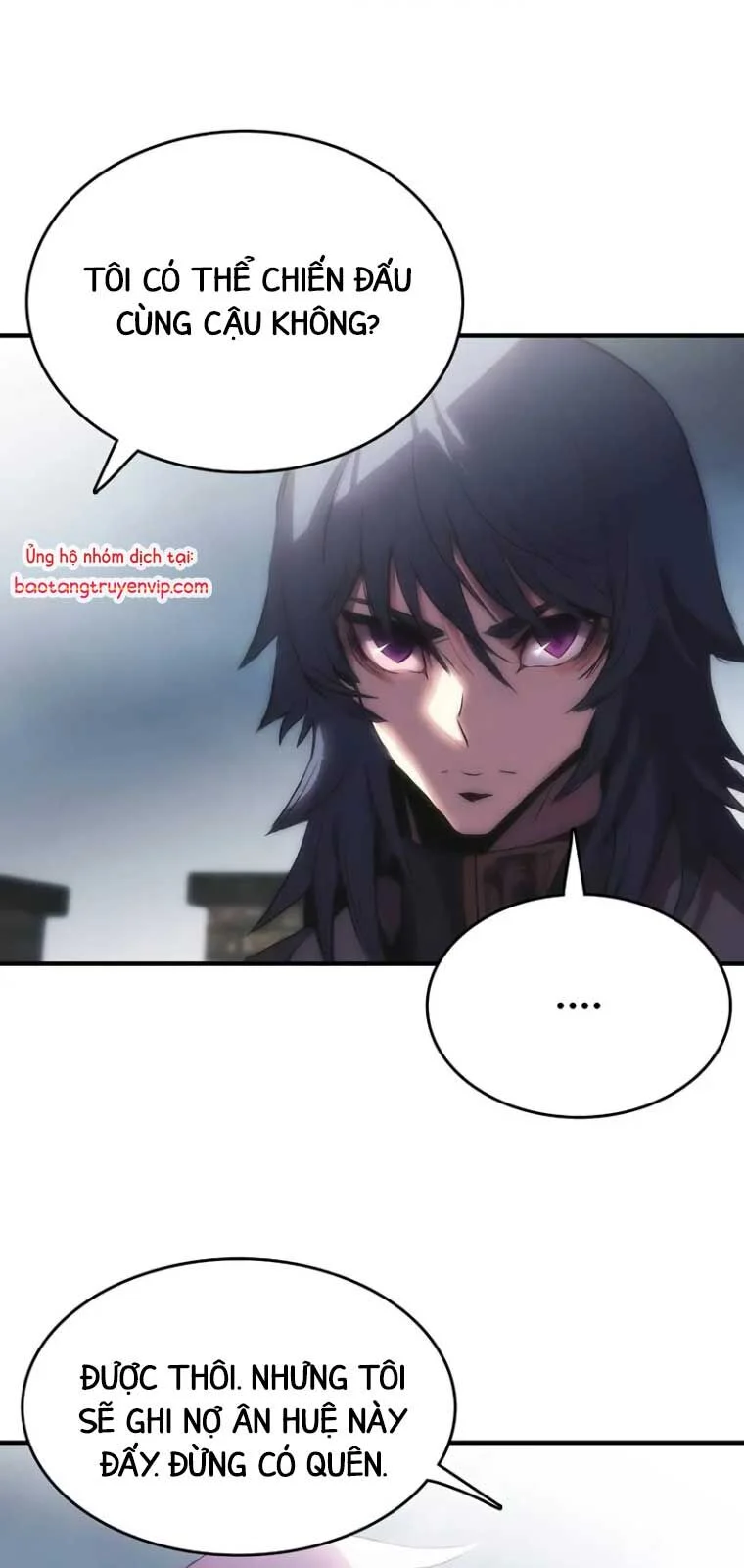 Bản Năng Hồi Quy Của Chó Săn Chapter 68.1 - Trang 3