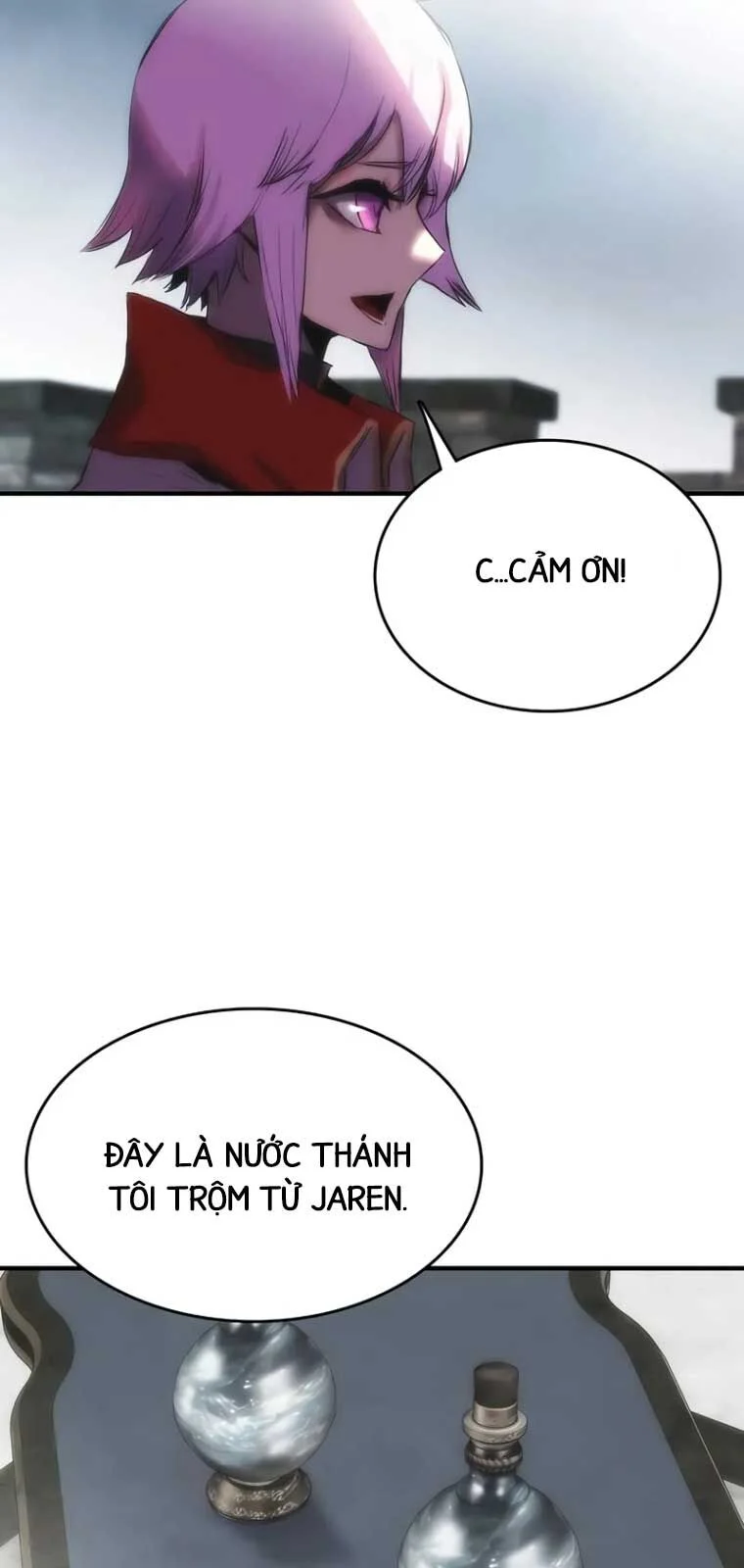Bản Năng Hồi Quy Của Chó Săn Chapter 68.1 - Trang 3