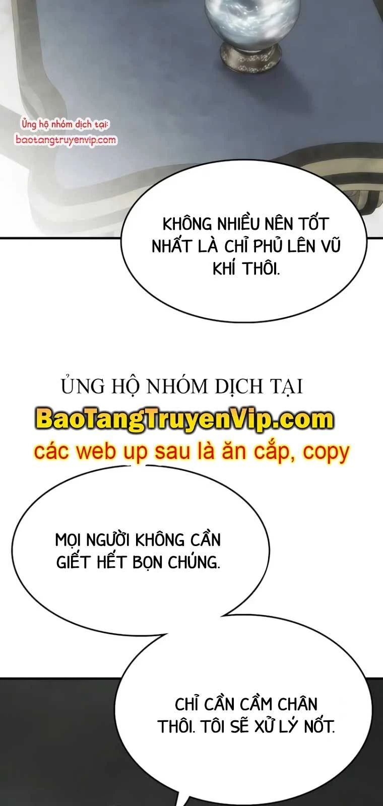 Bản Năng Hồi Quy Của Chó Săn Chapter 68.1 - Trang 3